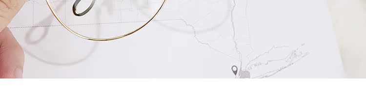 Montures de lunettes en Metal memoire - Ref 3141549 Image 29