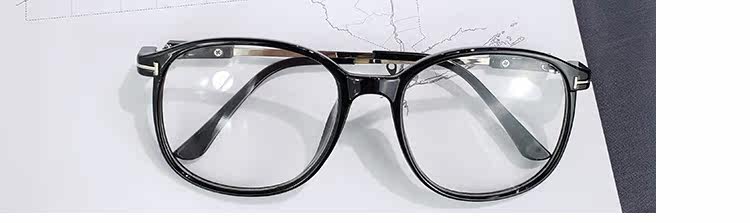 Montures de lunettes en Metal memoire - Ref 3139792 Image 7