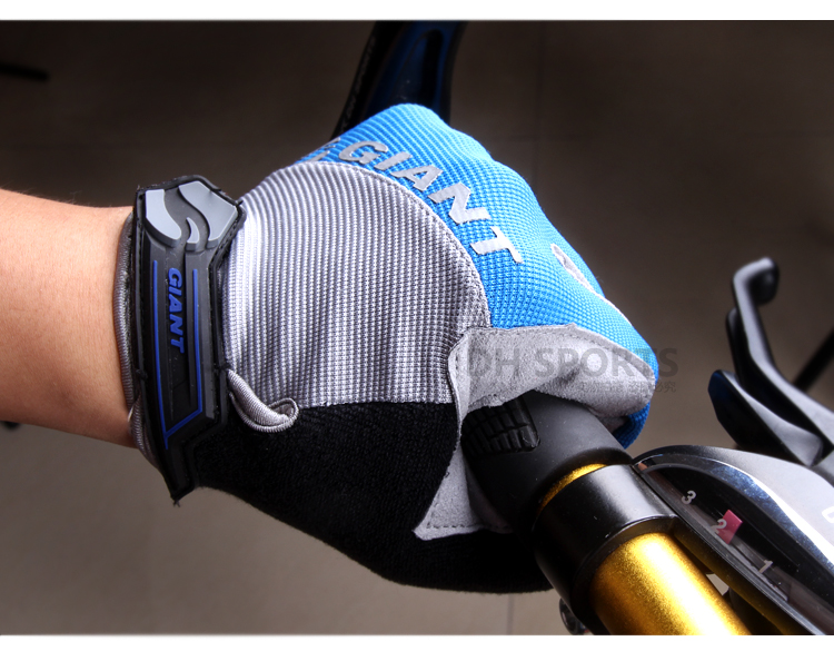 Gants de cyclisme homme GIANT - Ref 2255515 Image 21