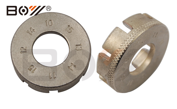 Clé pour réparation vélo - Ref 2308974 Image 10