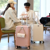 Универсальный прочный чемодан, 20 дюймов, 28 дюймов