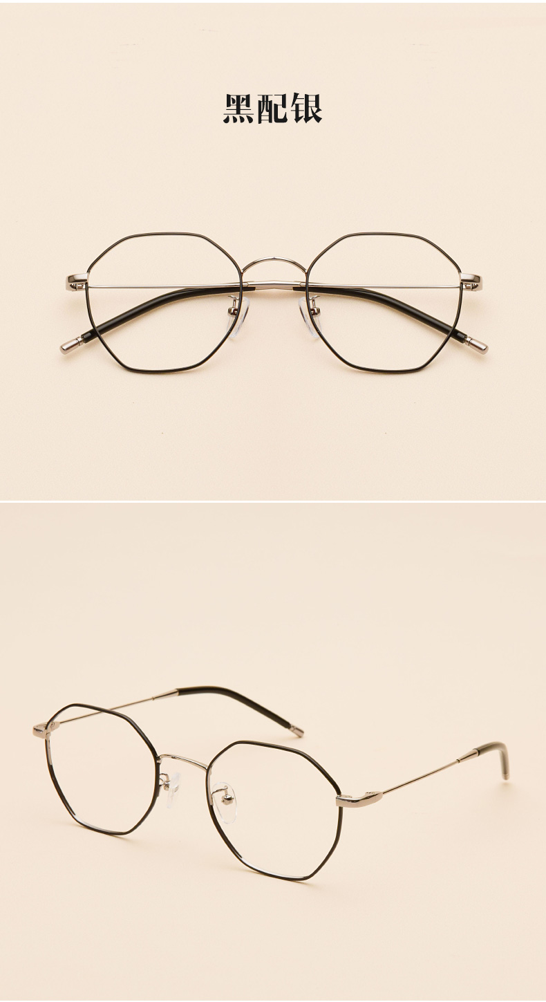 Montures de lunettes CARLOTI en Metal memoire - Ref 3141687 Image 21