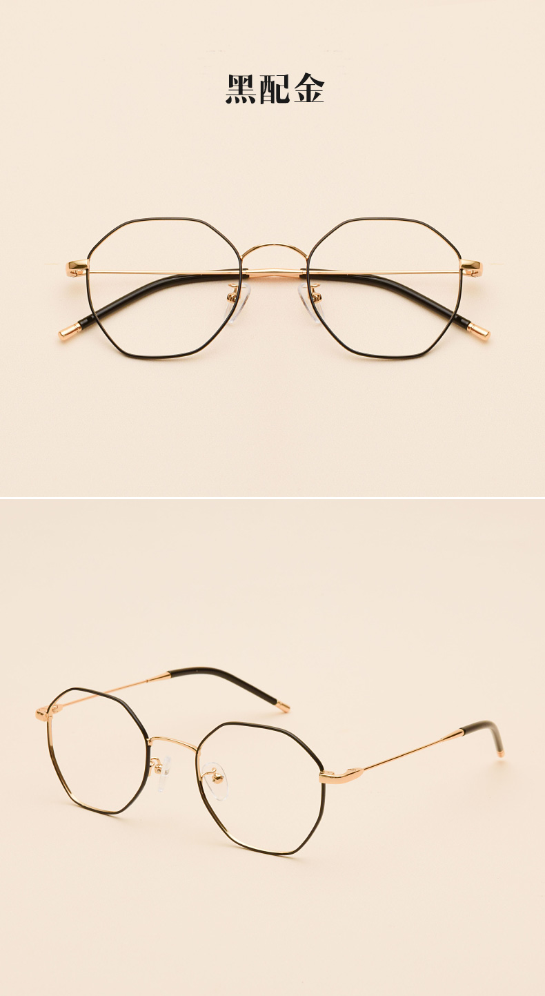 Montures de lunettes CARLOTI en Metal memoire - Ref 3141687 Image 20