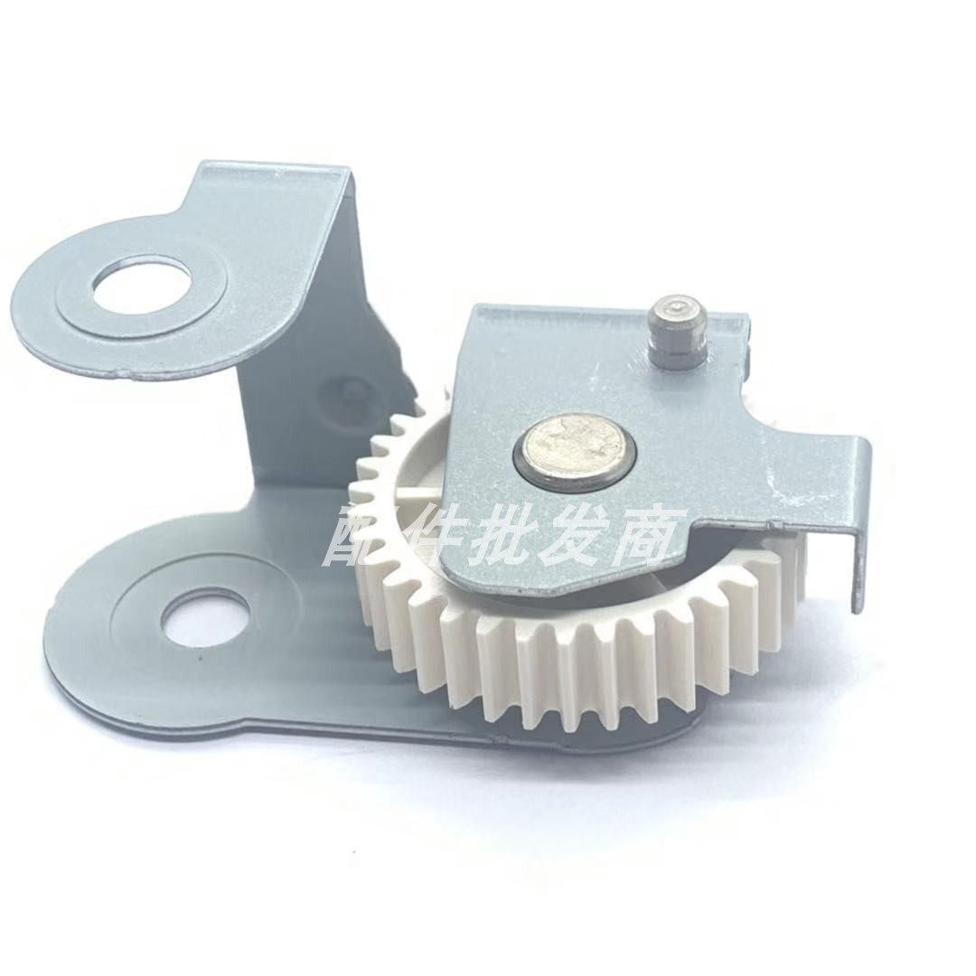 Light Ricoh 1027 1022 1022 2550 2550 3030 3351 fixing drive gear bridge tooth swing wheel