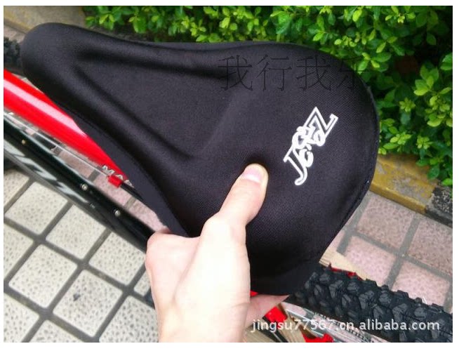 Selle de vélo - Ref 2354920 Image 4