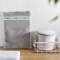 Washing bag washing machine machine washing special mesh bag washing sweater clothes underwear enlarged net pocket home anti-deformation