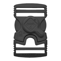 Hazard4 American crisis 4 buckle 2-inch rotating lock buckle backpack accessories control lever replaceable