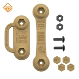 Hazard4 American Crisis 4 Hard Shell рюкзак.