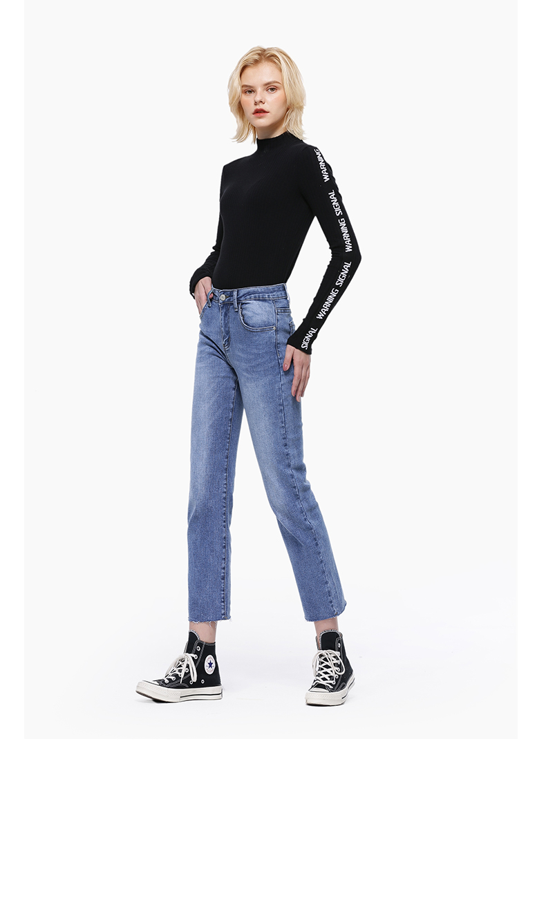 Jean femme - Ref 3192375 Image 17