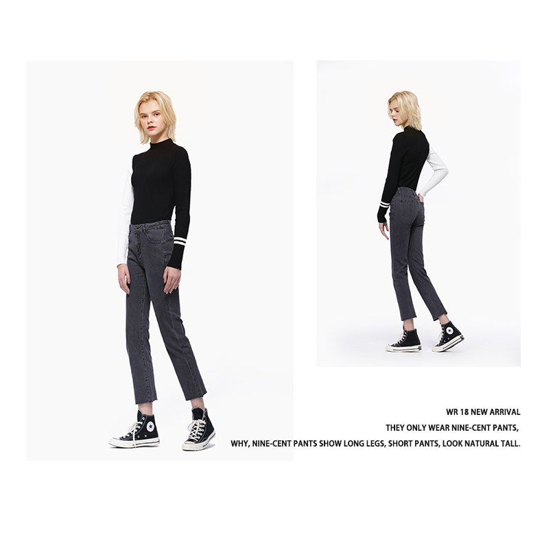 Jean femme - Ref 3192375 Image 13