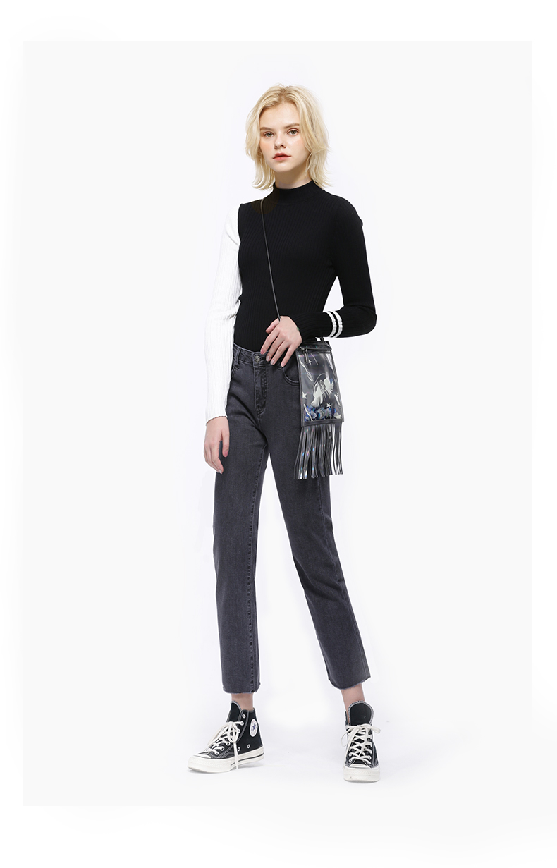 Jean femme - Ref 3192375 Image 12
