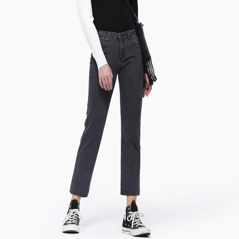Jean femme - Ref 3192375 Image 1