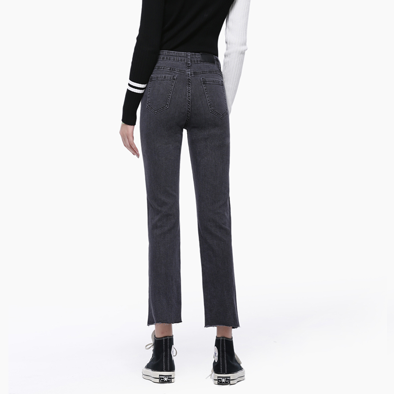 Jean femme - Ref 3192375 Image 4