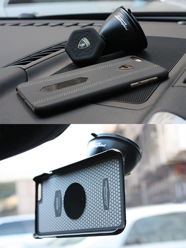 Automobili Lamborghini Diablo D7 Magnetic Car Mount
