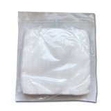 Марлевые листы Kingstar, стерильные, 7,5см*7,5см*8 слоев, 5 шт./пакет