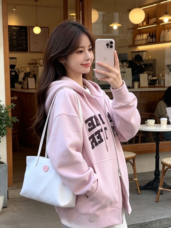 Korean Niche Brand Mintmutt26 New Model Quanxiulin Mini Nylon Mini Handbag Basket Bag Underarm Bag Versatile