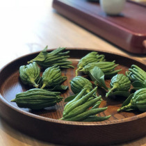 (Small fruit) new 2021 bergamot green bergamot fresh Jinhua bergamot bergamot Golden Bergamot