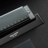 Беспроводная губная гармошка, профессиональный электронный микрофон