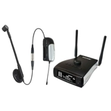 Аккордеон, беспроводные музыкальные инструменты, профессиональный беспроводной микрофон