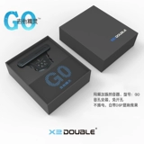 Двойной и частый вибрато -пикант гитара G0 Folk Wood Guitar бесплатные динамики для бесплатного пикапа отверстия