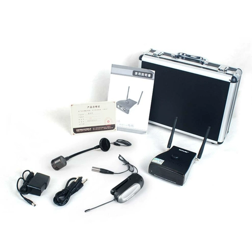 Аккордеон, беспроводные музыкальные инструменты, профессиональный беспроводной микрофон