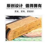 По портативную народную гитару гитару Adelin