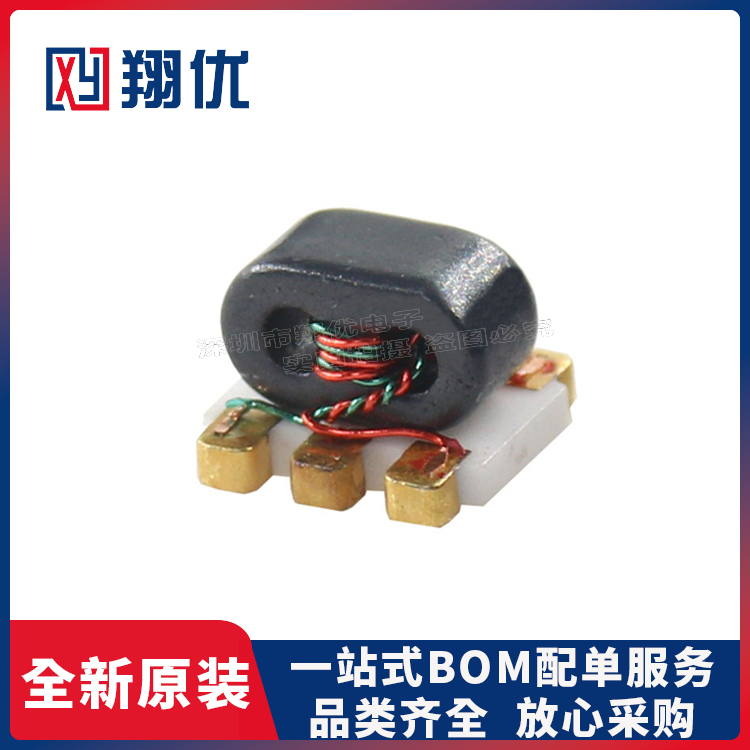 Brand New Imported Original Rfxf9503-Tr13 Rfxf8553-Tr13 Rf Transformer Available in Stock Brand New Imported Original Rfxf9503-Tr13 Rfxf8553-Tr13 Rf Transformer Available in Stock