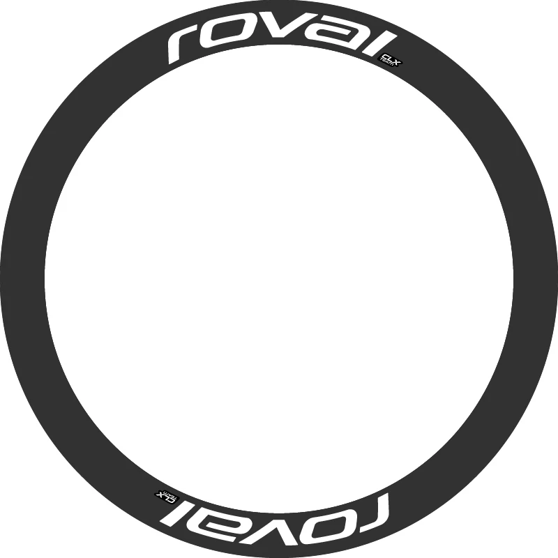 25 новых колёсный комплект Lightning ROVAL Team Rapide CLX II наклейка дорожная карбон ножное кольцо SL8