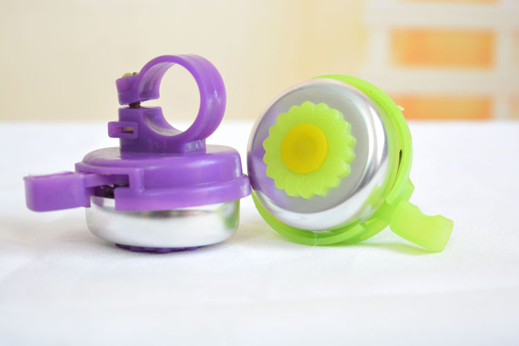 Sonnette de vélo sonnerie commune - Ref 1452323 Image 15