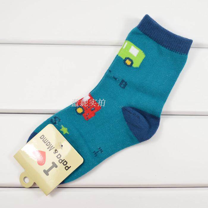 Chaussettes enfant - Ref 2107228 Image 27
