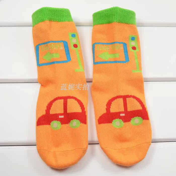 Chaussettes enfant - Ref 2107228 Image 23
