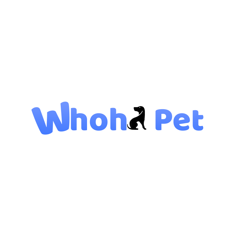 蔚海宠物用品的LOGO