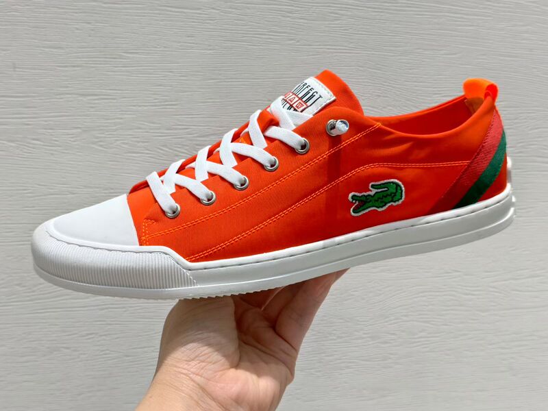 Crocodile Men's Shoes, Ice Silk Cloth Shoes, 2026 Spring and Autumn Flat Slip-On Casual Men's Shoes, Couple Style Sneakers, Low-Top Lazy Shoes
