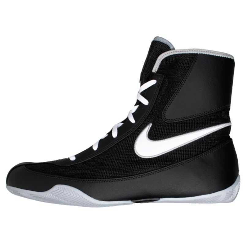 SF Express!Некоторые экземпляры NIKE MACHOMAI3 мужские и женские 선수 Pacquiao ботинки Nike профессиональные боксерские туфли