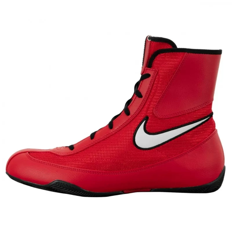 SF Express!Некоторые экземпляры NIKE MACHOMAI3 мужские и женские 선수 Pacquiao ботинки Nike профессиональные боксерские туфли