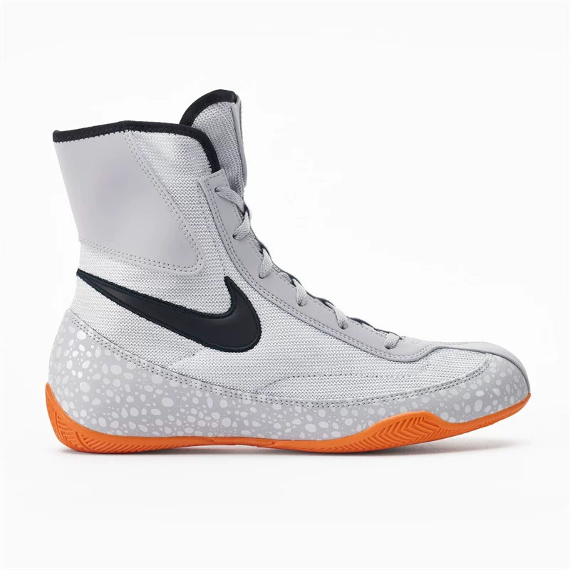 SF Express!Некоторые экземпляры NIKE MACHOMAI3 мужские и женские 선수 Pacquiao ботинки Nike профессиональные боксерские туфли