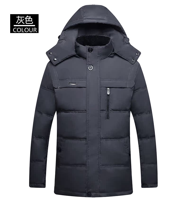 Blouson homme - Ref 3120935 Image 23