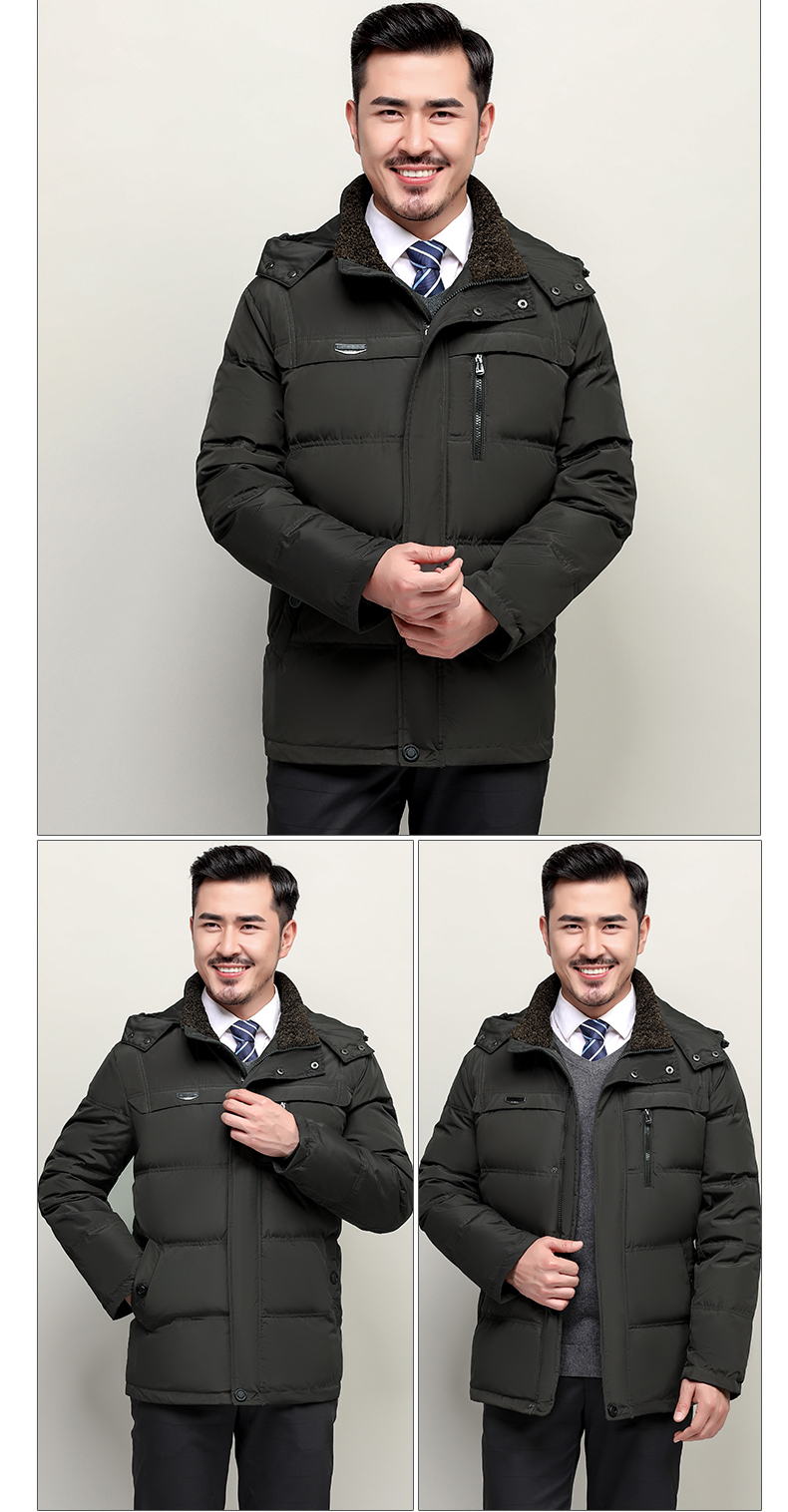 Blouson homme - Ref 3120935 Image 15