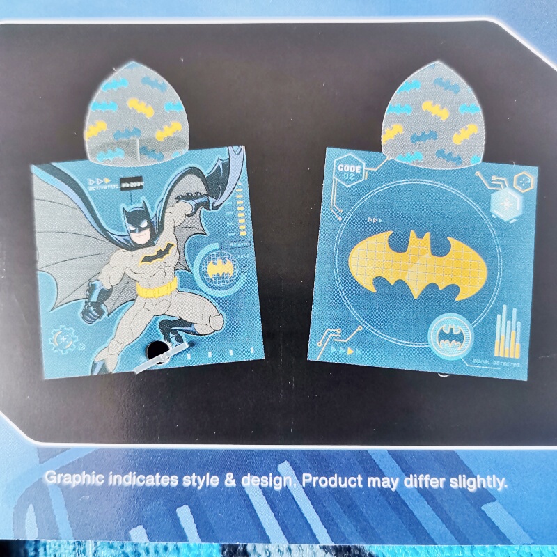 Batman Hooded Bath Towel Pure Cotton 60X120 Large Cotton Towel Cape Kidsren's Cartoon Animation Marvel Export Batman Hooded Bath Towel Pure Cotton 60X120 Large Cotton Towel Cape Kidsren's Cartoon Animation Marvel Export
