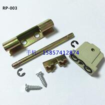 Supply RP-003 AE box hinge hinge PS cabinet galvanized steel hinge hinge Rittal cabinet stainless steel hinge