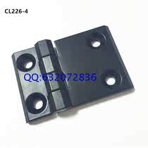 Supply CL226-4 chassis cabinet hinge 60X90X8 switch cabinet hinge electric cabinet hinge CL233-1-2