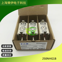 200NHG1B 200A American Basman BUSSMANN fuse 250NHG1B new original spot