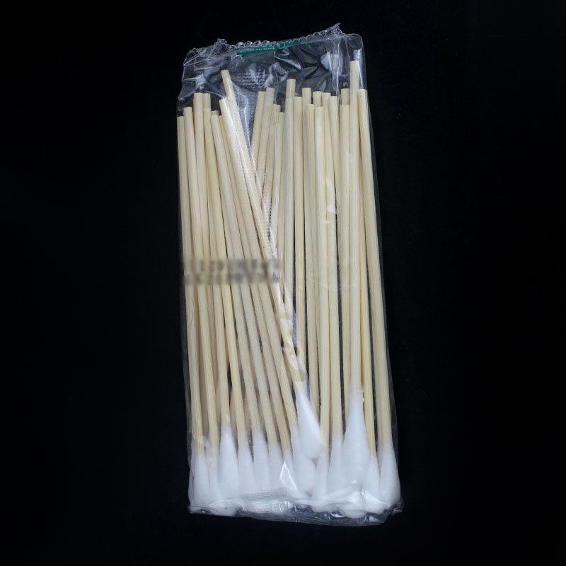 一小包棉签（约11cm、30支）