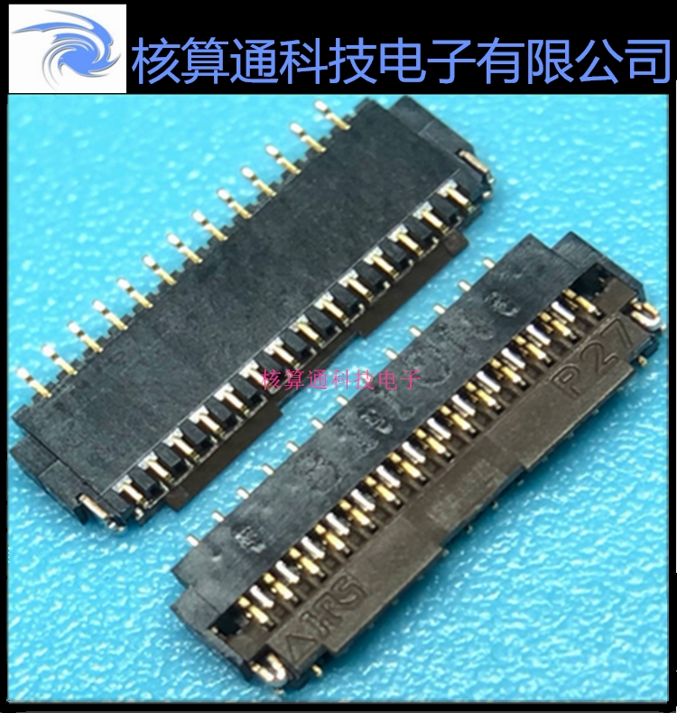 FH26-27S-0 FH26-27S-0 3SHW 3SHW 3SHW 3SHW HRS Original 27P 27P 3mm 0 3mm