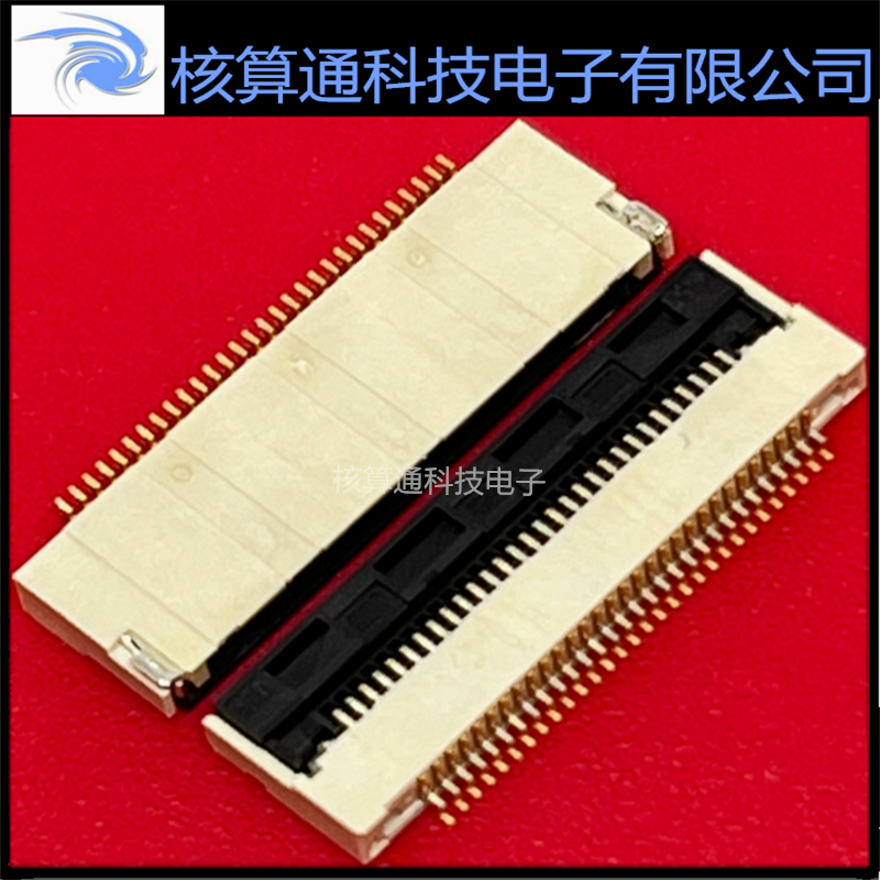 046288030000846+ 04 6288 030 000 846+ 原装 30P 0.5mm间距