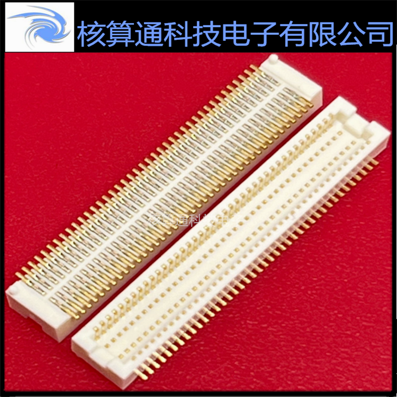 DF12D(3.0)-80DP-0.5V(81) HRS原装 80P 0.5mm间距 板对板连接器