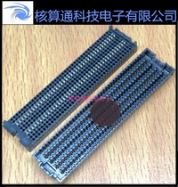 ASP-134603-01 original Samtec 160pin 1 27mm pitch board to board connector