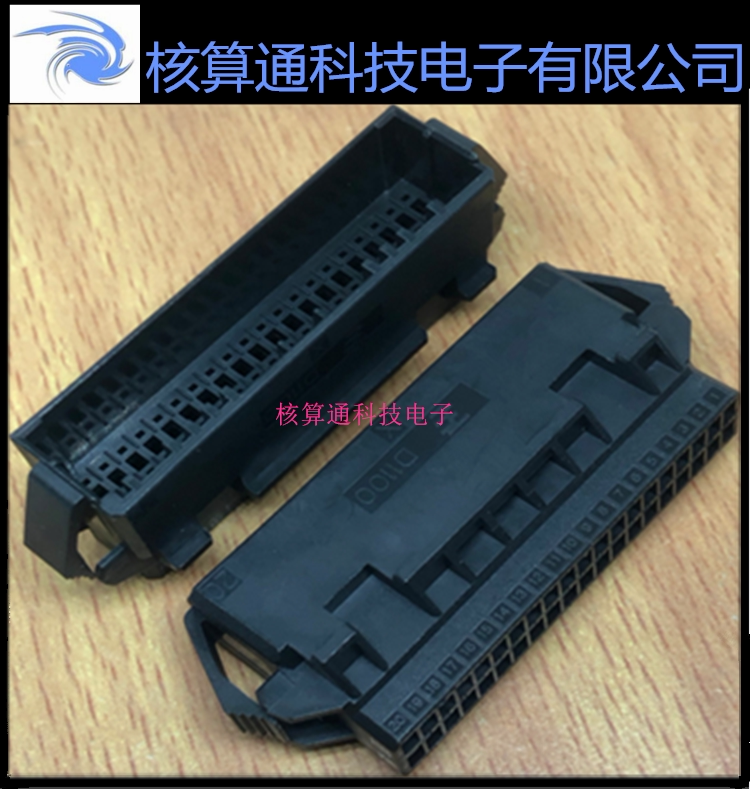 1-1903128-0 TE AMP original 40P 2 0mm pitch D-1100D series of connectors