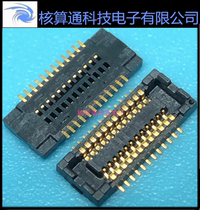 AST503010 original ATC 30pin 0 4mm pitch board to board connector BTB connector