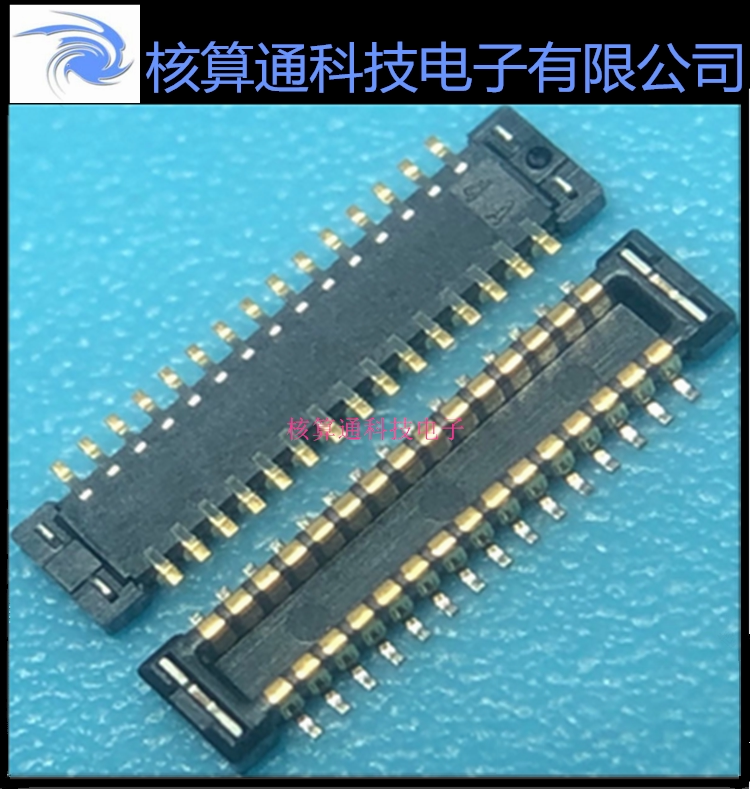 5033083010 503308-3010 MOLEX original 30P 0 4mm board to board connector